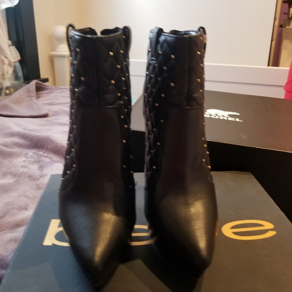 Bebe high heels - Picture 2 of 4